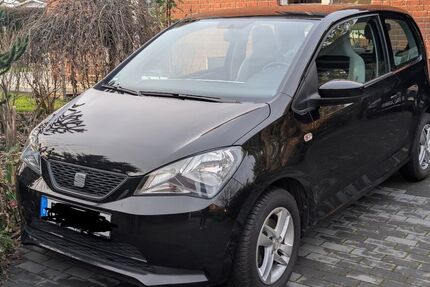 Seat Mii 122.549 km 3.900 &euro; Fredersdorf-Vogelsdorf 15370