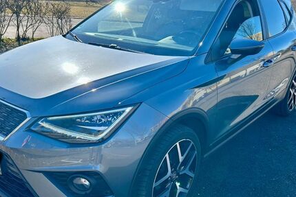 Seat Arona 103.000 km 13.800 &euro; Berlin 12683