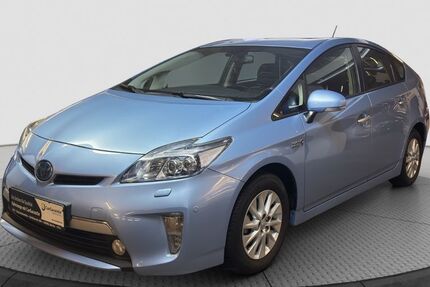 Toyota Prius 101.000 km 13.700 &euro; Berlin 10625