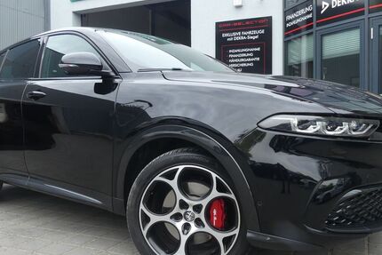 Alfa Romeo Tonale 24.656 km 23.800 &euro; Berlin 13156