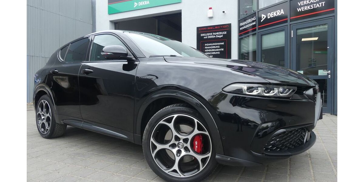 Alfa Romeo Tonale 24.656 km 23.800 &euro; Berlin 13156