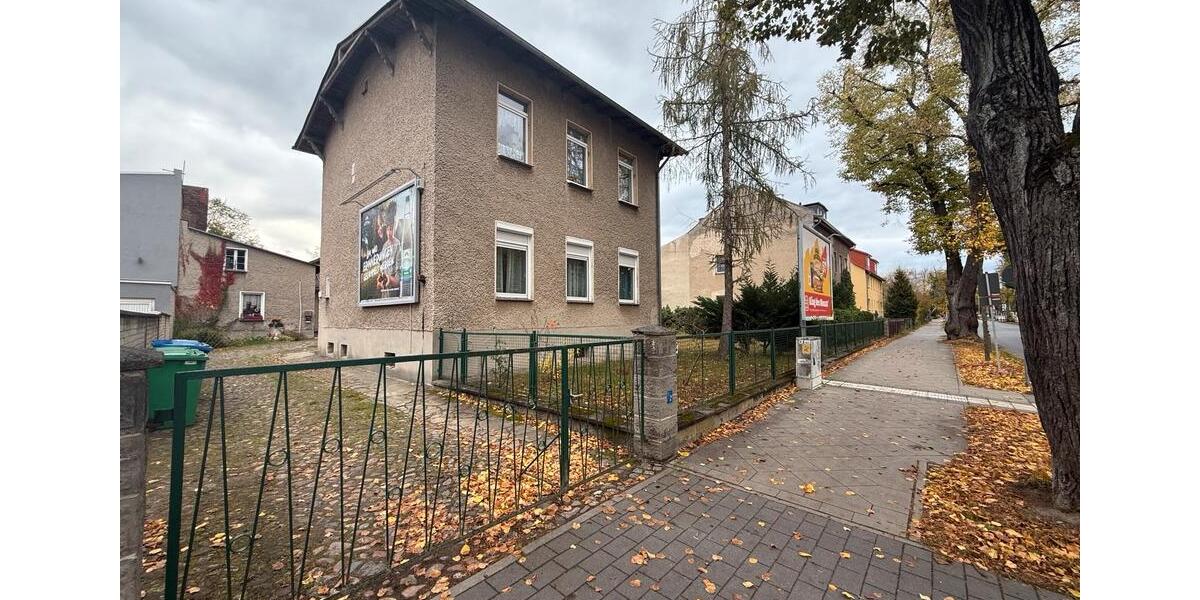 Etagenwohnung Königs Wusterhausen - 2 Zimmer, 60 m&sup2;, 900&euro; | Angebot:26316471