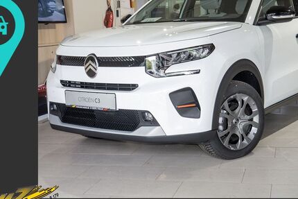 Citroen C3 1.621 km 19.850 &euro; Königs Wusterhausen 15711