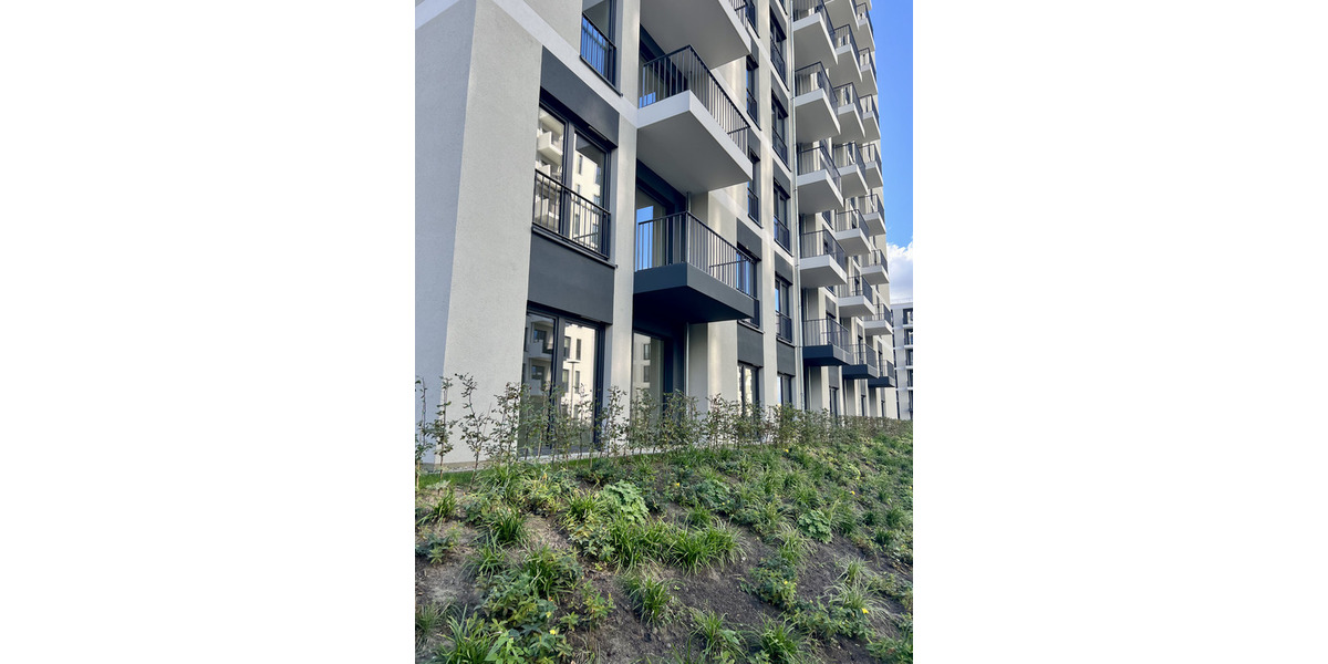 Etagenwohnung Berlin Spandau - 4 Zimmer, 90 m&sup2;, 1.994&euro; | Angebot:25820483