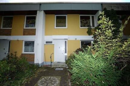 Hauptstadtmakler-Bezugsfreies Reihenmittelhaus in Wannsee 4 zimmer