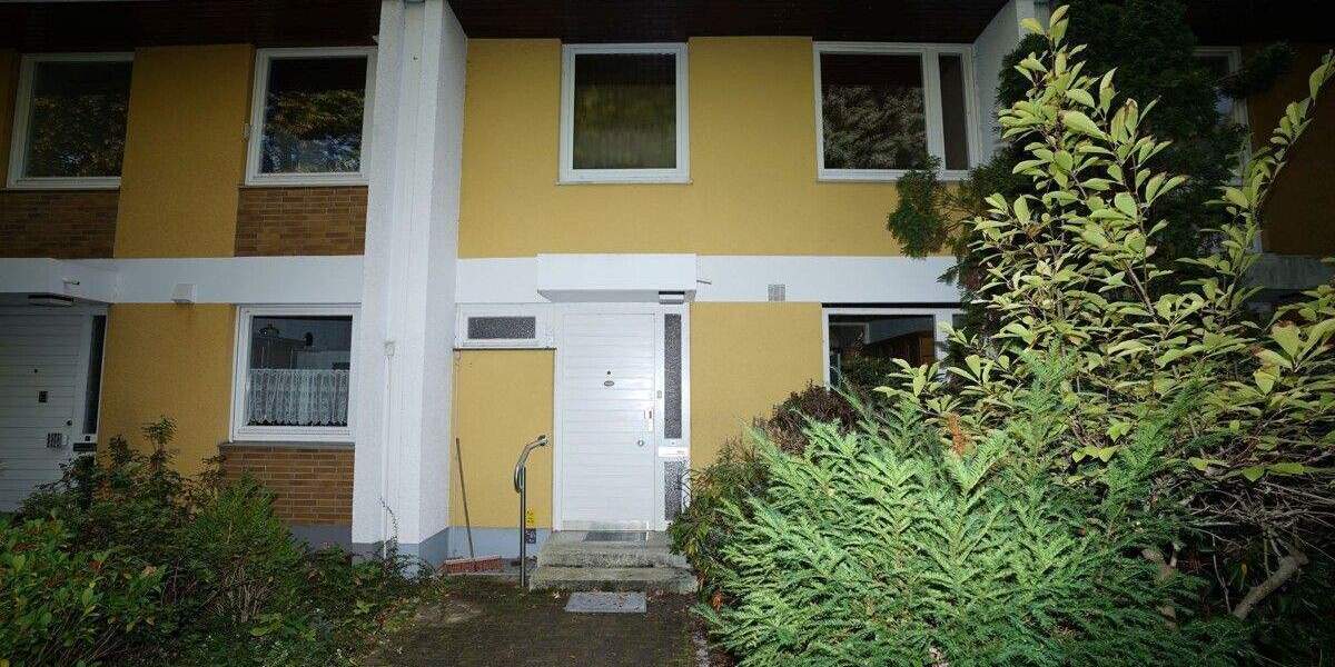 Hauptstadtmakler-Bezugsfreies Reihenmittelhaus in Wannsee 4 zimmer