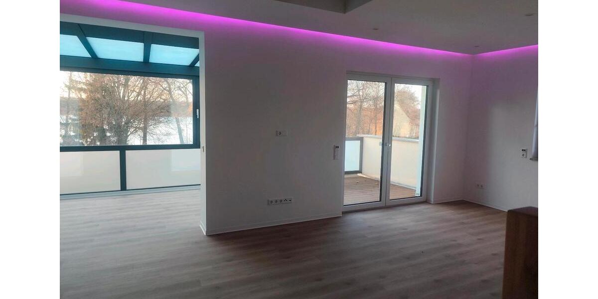 Maisonettenwohnung Neuenhagen bei Berlin - 4 Zimmer, 118 m&sup2;, 1.985&euro; | Angebot:25832303