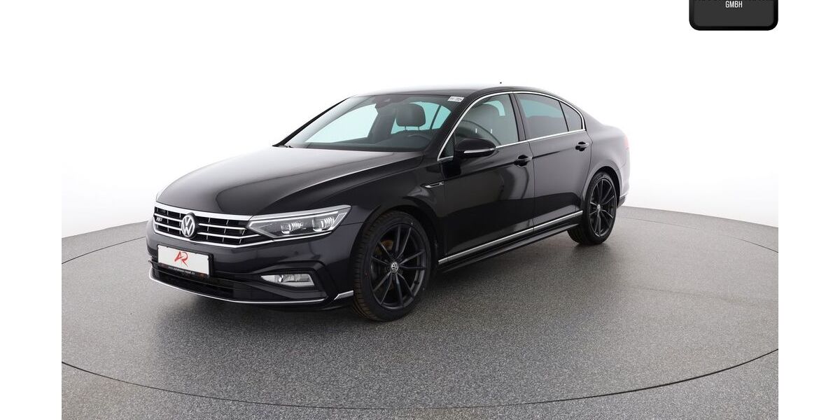 VW Passat 72.042 km 25.880 &euro; Berlin 12103