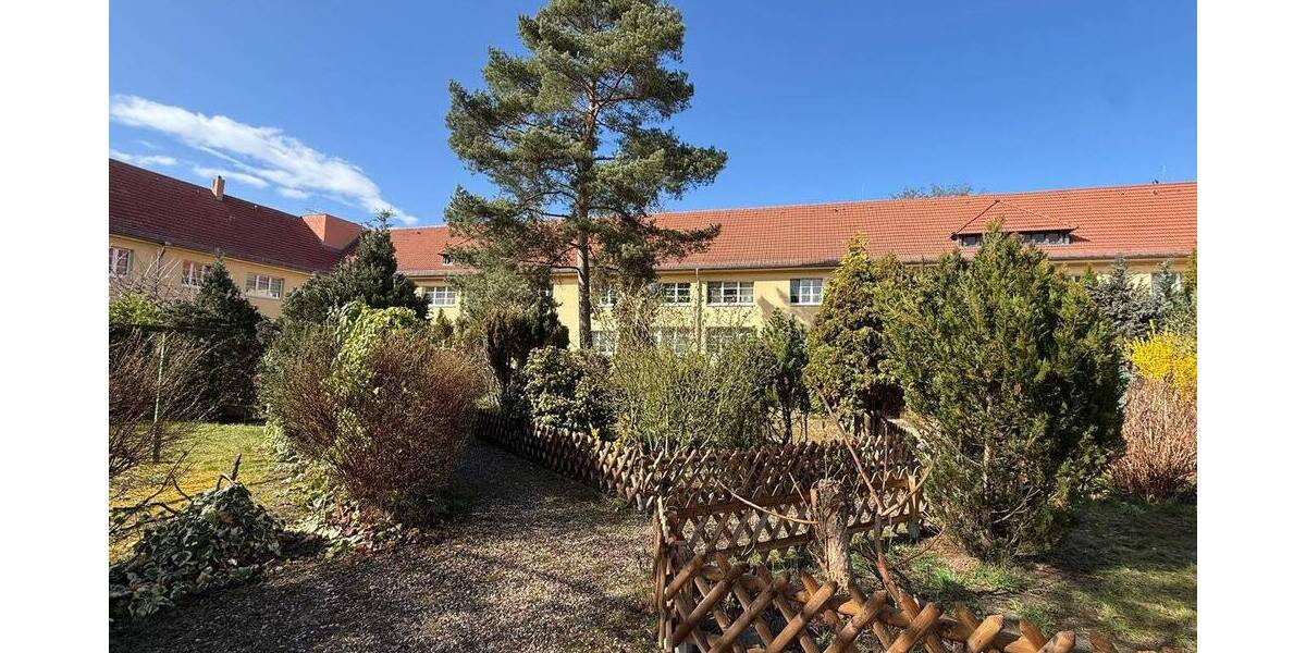 Etagenwohnung Berlin / Niederschönhausen Niederschönhausen - 2 Zimmer, 61 m&sup2;, 239.000&euro; | Angebot:26127826