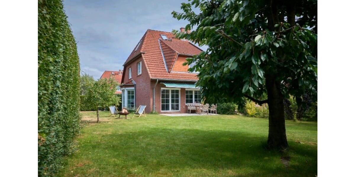 Doppelhaushälfte Bernau bei Berlin - 6 Zimmer, 140 m&sup2;, 720.000&euro; | Angebot:24794855