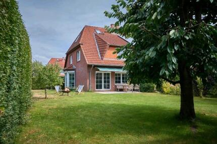 Haus Bernau bei Berlin - 6 Zimmer, 140 m&sup2;, 720.000&euro; | Angebot:24794855