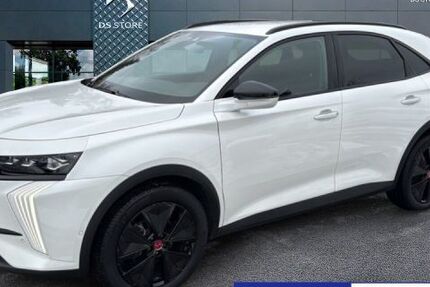 DS Automobiles DS7 (Crossback) 23.100 km 24.790 &euro; Berlin 10369