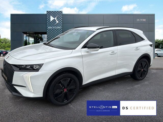 DS Automobiles DS7 (Crossback) 23.100 km 24.790 &euro; Berlin 10369