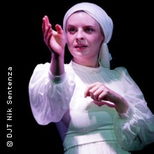 Besessen - Der Dibbuk 02.05.2026 Deutsch-Jüdisches Theater im Theater Coupé