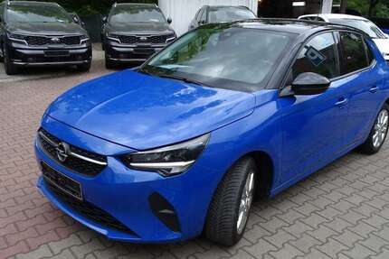 Opel Corsa 43.605 km 12.200 &euro; Berlin 12359