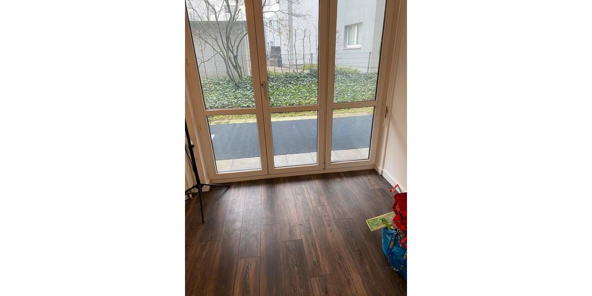 Erdgeschoßwohnung Berlin Mitte - 2 Zimmer, 50 m&sup2;, 349.000&euro; | Angebot:24719251