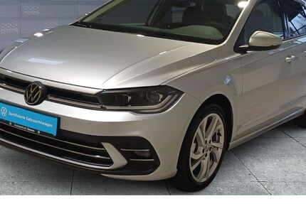 VW Polo 3.048 km 26.450 &euro; Königs-Wusterhausen 15711