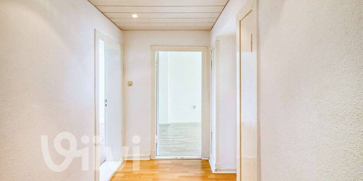 Etagenwohnung Berlin Zehlendorf - 2 Zimmer, 51 m&sup2;, 245.000&euro; | Angebot:26608596