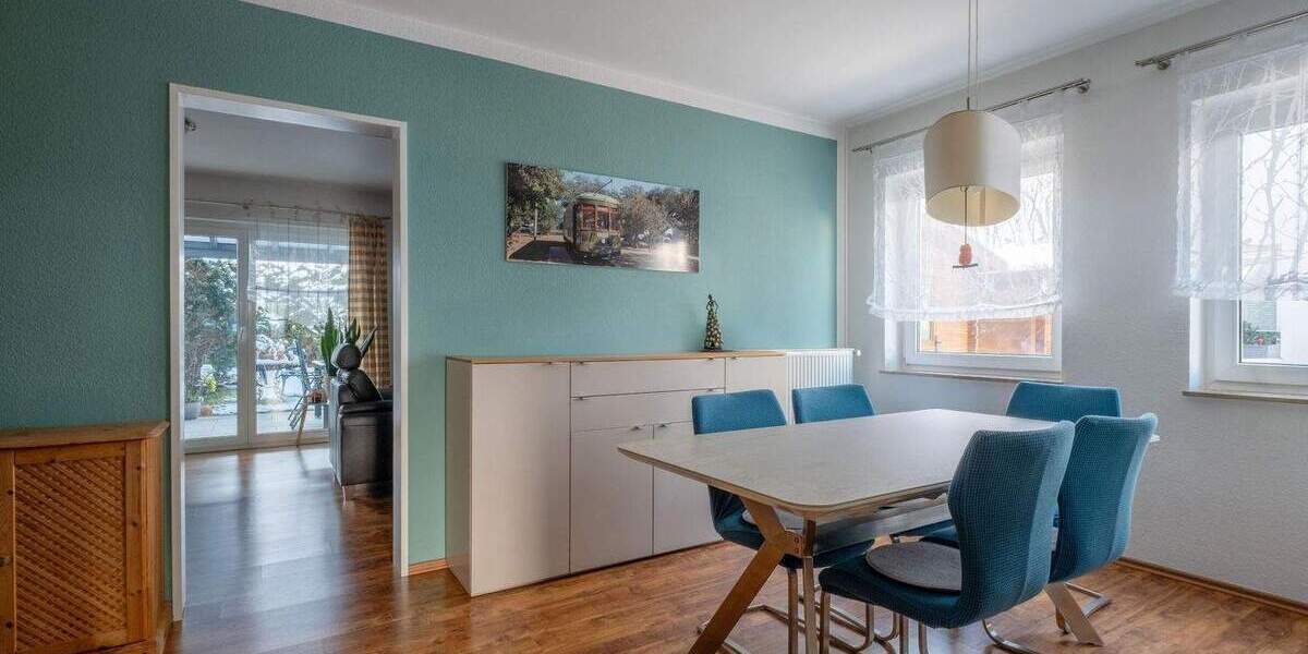 Reihenendhaus Berlin-Wartenberg Wartenberg - 5 Zimmer, 123 m&sup2;, 500.000&euro; | Angebot:25709676