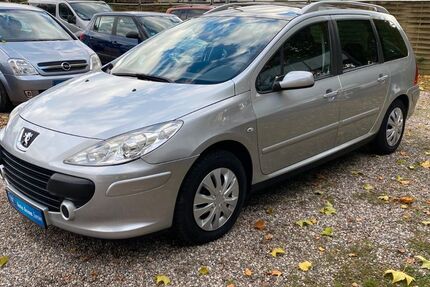 Peugeot 307 141.000 km 2.950 &euro; Königs Wusterhausen 15711