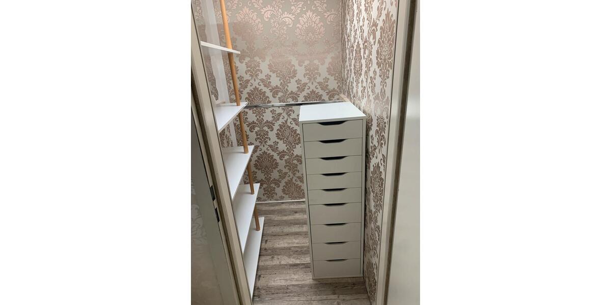 Etagenwohnung Berlin Spandau - 1 Zimmer, 35 m&sup2;, 210.000&euro; | Angebot:26612209