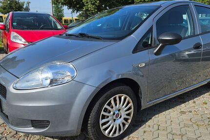 Fiat Punto 165.000 km 2.999 € Berlin 12439