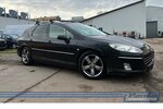 Peugeot 407 Premium*Pano*TÜV11/26*R-Cam*ALL-Rei 356.958 km 800 &euro; Berlin 13187
