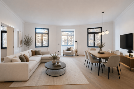 Wohnung Berlin Pankow - 4 Zimmer, 129 m&sup2;, 1.486.950&euro; | Angebot:26880104