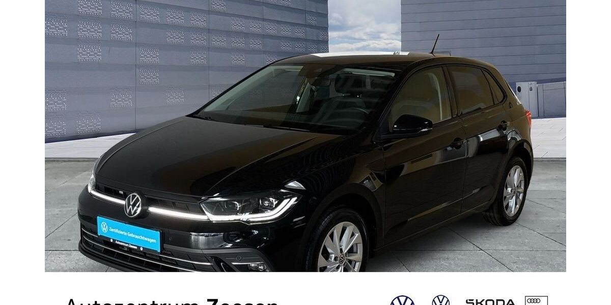 VW Polo 52.065 km 17.000 &euro; Königs-Wusterhausen 15711