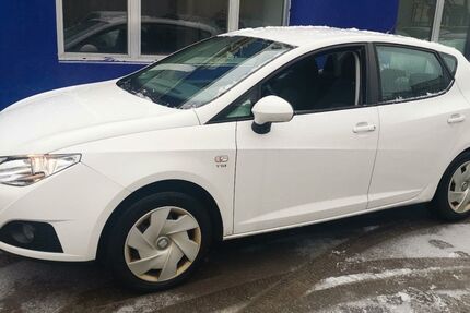 Seat Ibiza 140.000 km 3.000 &euro; Berlin 13405