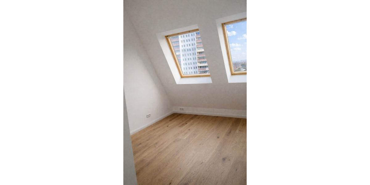 Dachgeschoßwohnung Berlin Pankow - 2 Zimmer, 71 m&sup2;, 545.000&euro; | Angebot:25146304