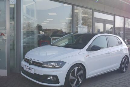 VW Polo 43.000 km 18.870 &euro; Gosen / Neu-Zittau 15537