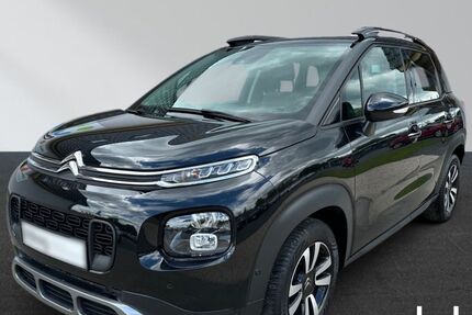 Citroen C3 Aircross 83.885 km 12.490 &euro; Oranienburg OT Germendorf 16515