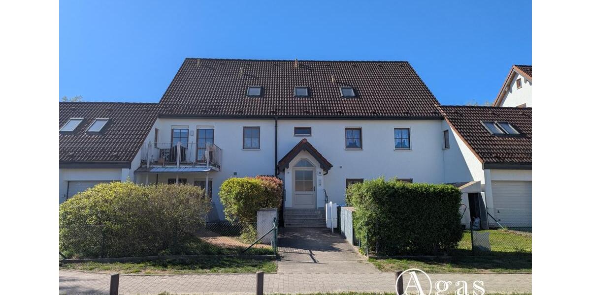 Etagenwohnung Leegebruch - 4 Zimmer, 94 m&sup2;, 950&euro; | Angebot:26462716