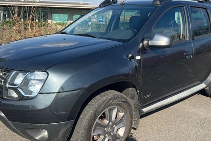 Dacia Duster 152.000 km 6.700 &euro; Berlin 12057