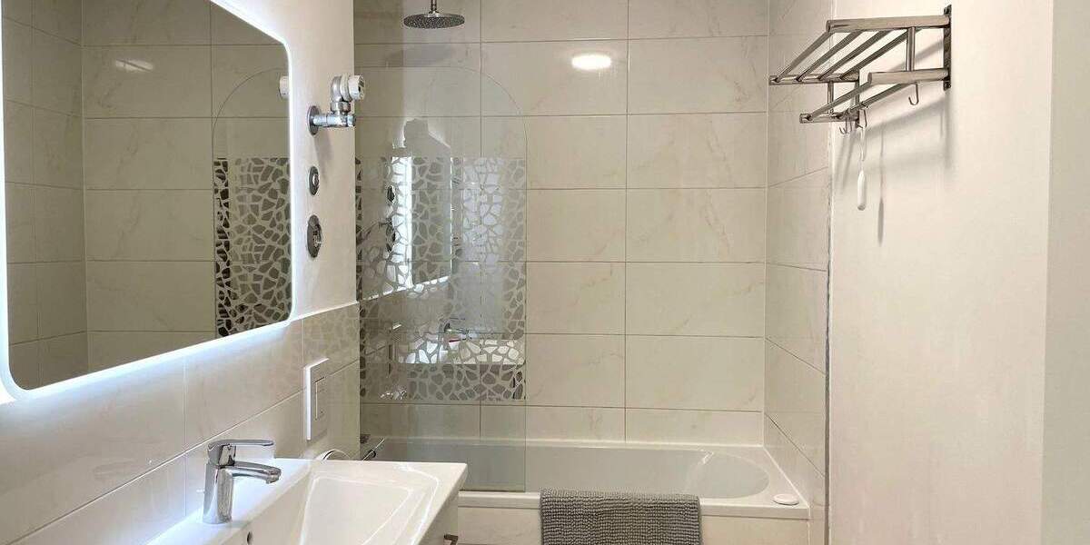 Etagenwohnung Berlin Friedrichsfelde - 2 Zimmer, 56 m&sup2;, 219.000&euro; | Angebot:25750244