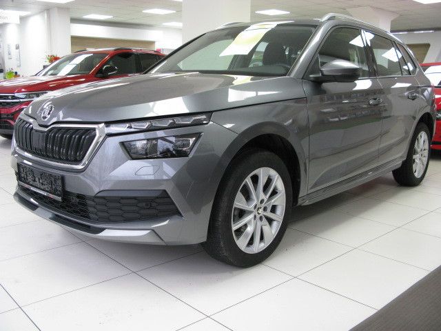 Skoda Kamiq 31.900 km 23.400 &euro; Berlin 13435