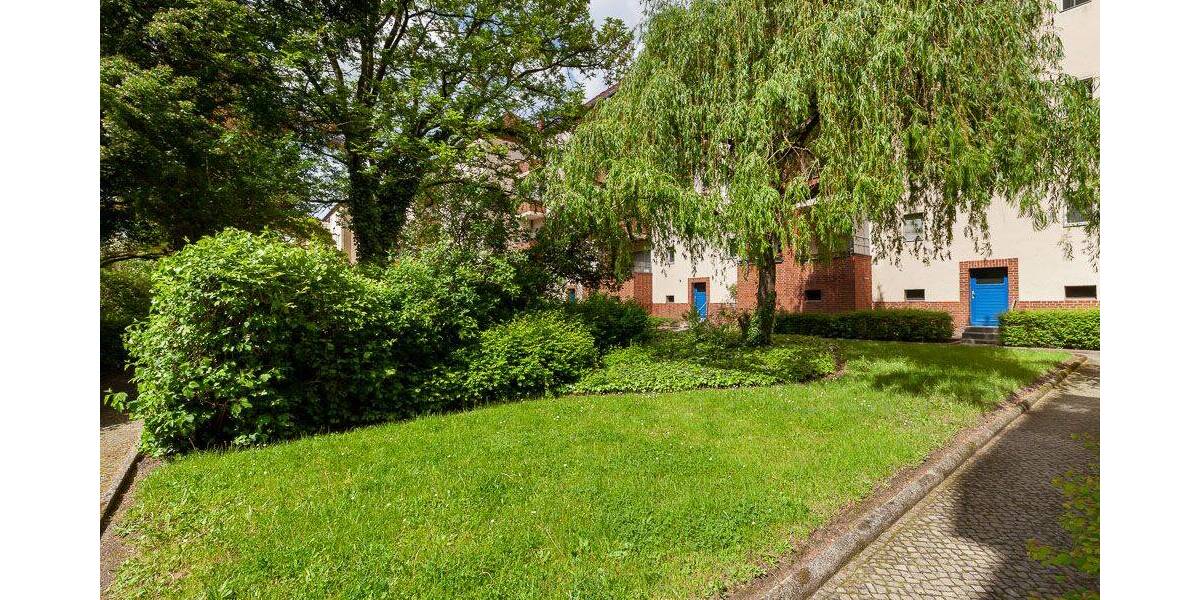 Etagenwohnung Berlin Zehlendorf - 2 Zimmer, 44 m&sup2;, 195.000&euro; | Angebot:26740823