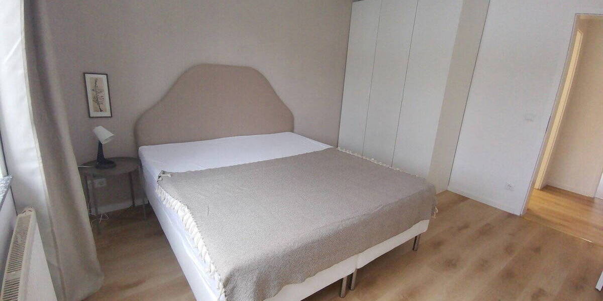 Etagenwohnung Berlin Adlershof - 3 Zimmer, 74 m&sup2;, 1.290&euro; | Angebot:26600630