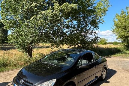 Peugeot 307 118.860 km 3.800 &euro; Berlin 10439