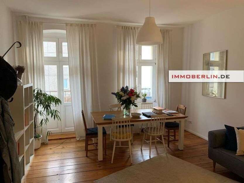 Wohnung zum Kaufen in Berlin 590.000 € 69 m²