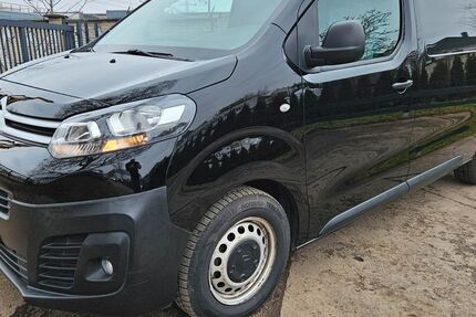 Citroen Jumpy 79.378 km 13.900 &euro; Berlin 12681