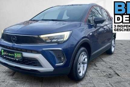 Opel Crossland 68.080 km 15.380 &euro; Berlin 14167
