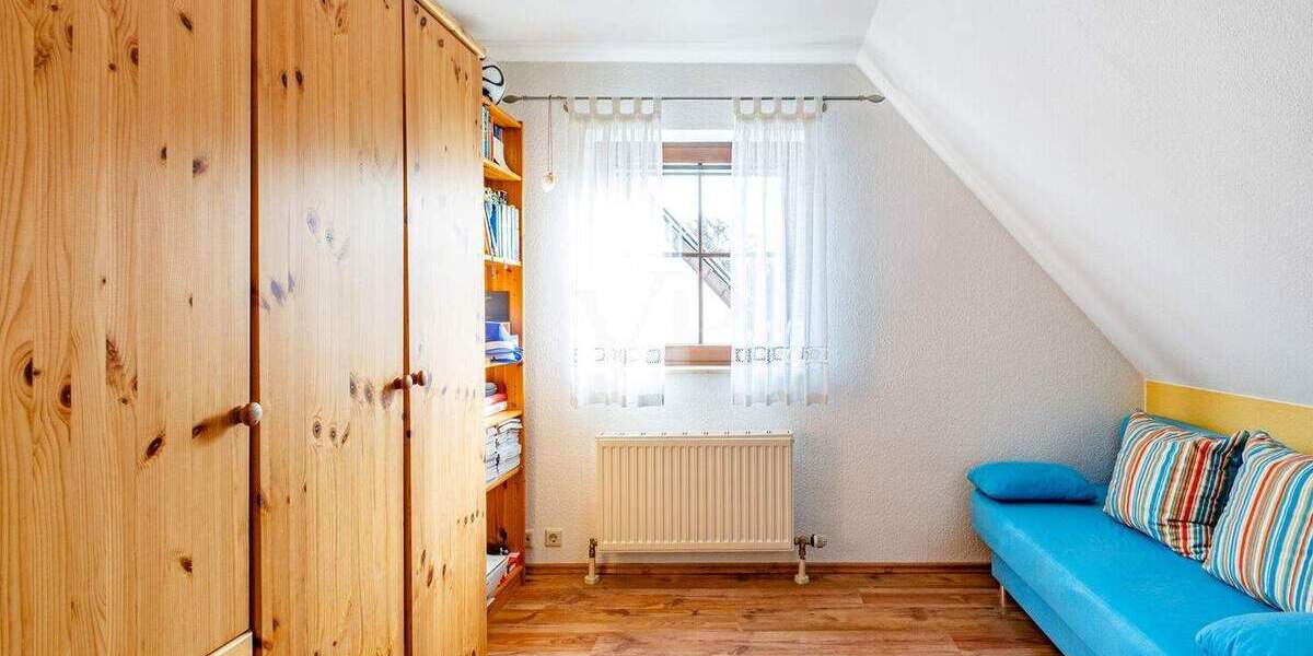 Doppelhaushälfte Berlin / Mahlsdorf-Süd Mahlsdorf - 4 Zimmer, 96 m&sup2;, 499.000&euro; | Angebot:25750186