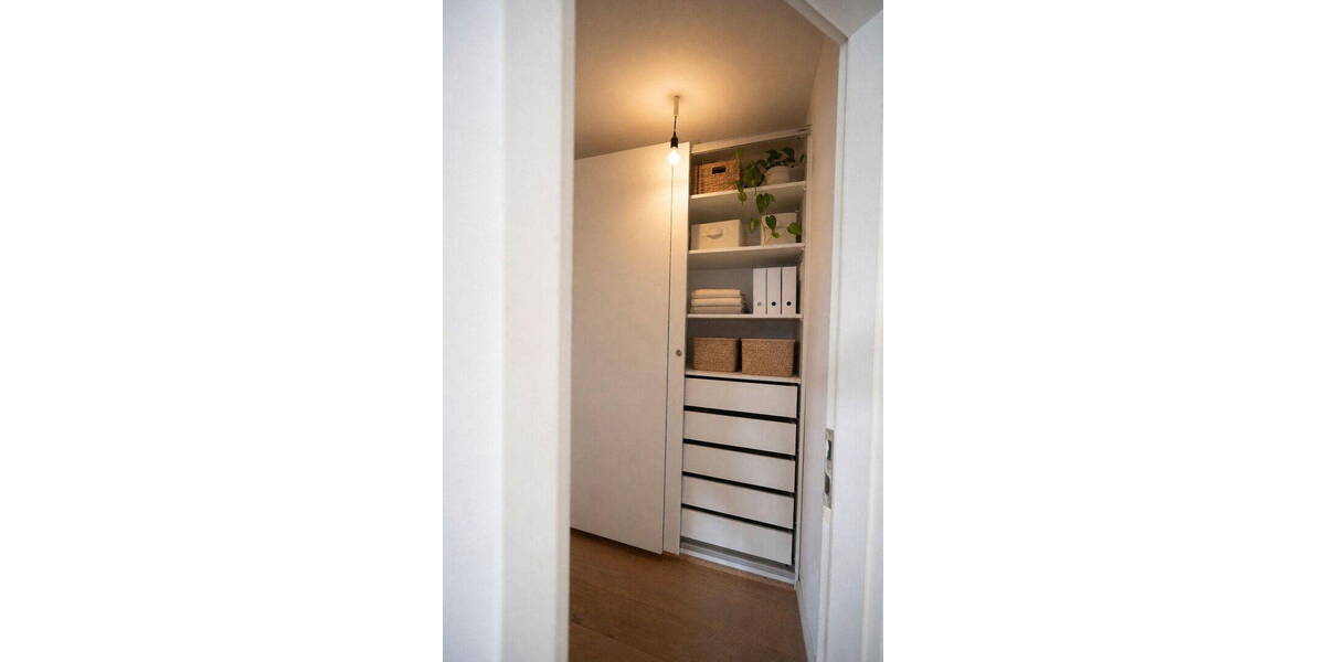 Etagenwohnung Berlin Heiligensee - 3 Zimmer, 86 m&sup2;, 409.000&euro; | Angebot:26670112
