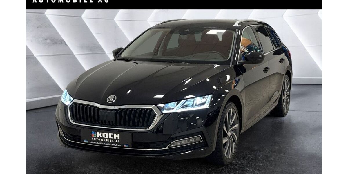 Skoda Octavia 57.900 km 27.900 &euro; Berlin 13051