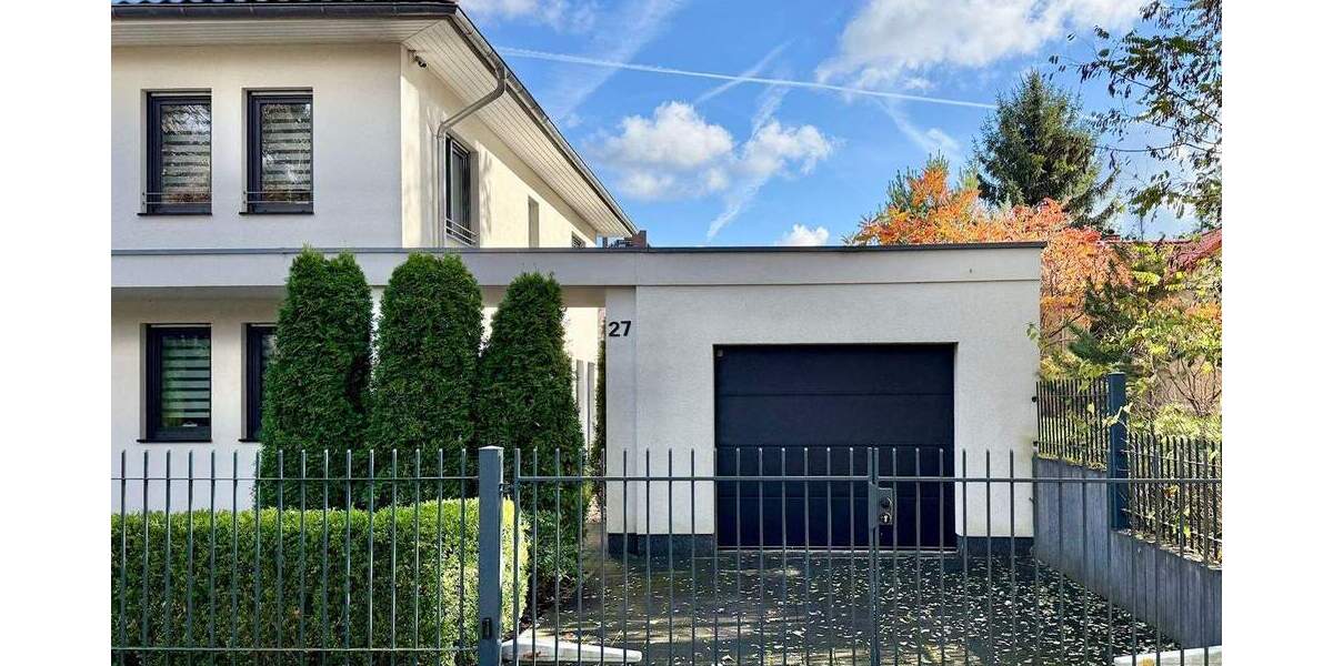 Einfamilienhaus Berlin / Rahnsdorf Rahnsdorf - 5 Zimmer, 195 m&sup2;, 975.000&euro; | Angebot:23884779
