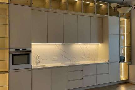 Wohnung Berlin Steglitz - 2 Zimmer, 71 m&sup2;, 1.690&euro; | Angebot:27080694