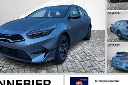 Kia ceed Sportswagon 1.085 km 25.390 &euro; Berlin 12681