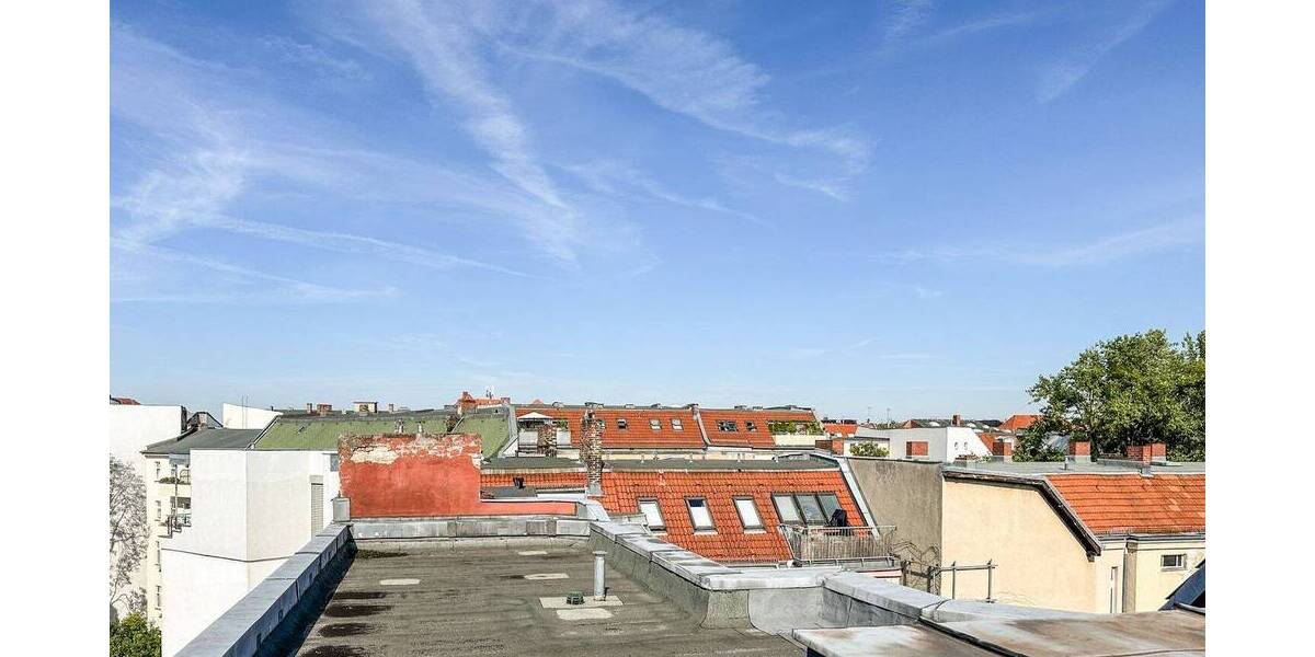 Grundstück Berlin Halensee - 195.000&euro; | Angebot:26243093